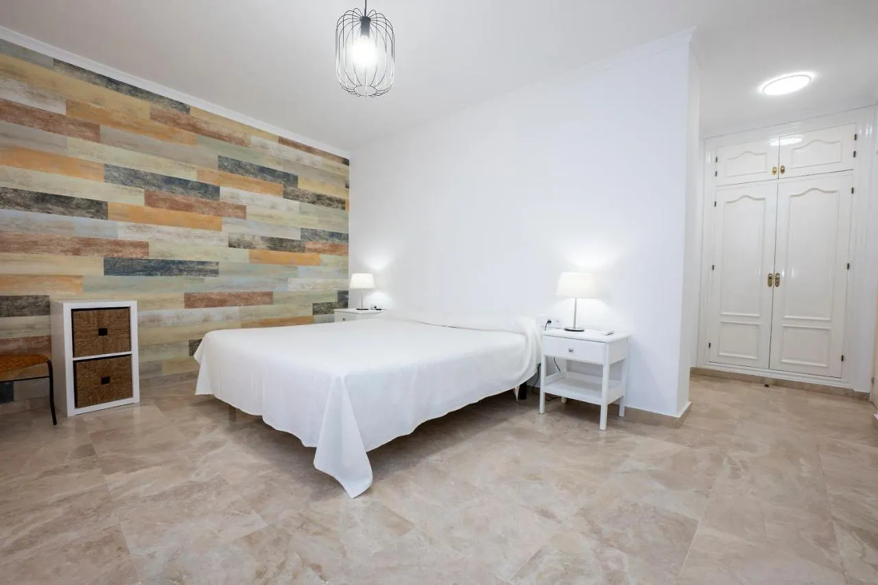 Nerja Jarales Menyber Διαμέρισμα