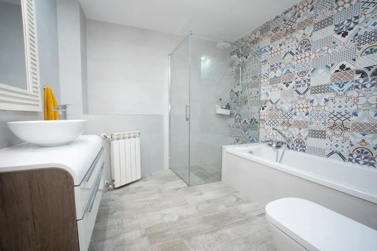 Apartmán Nerja Jarales Menyber