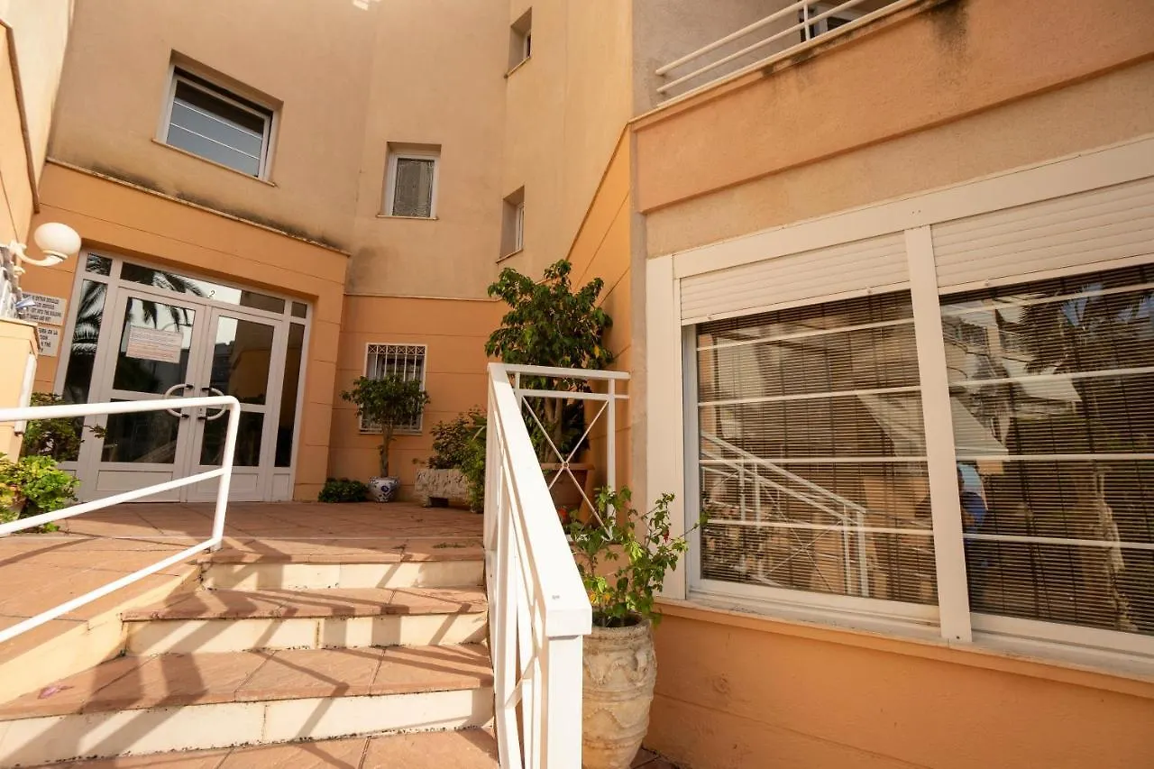 Nerja Jarales Menyber Διαμέρισμα Ισπανία