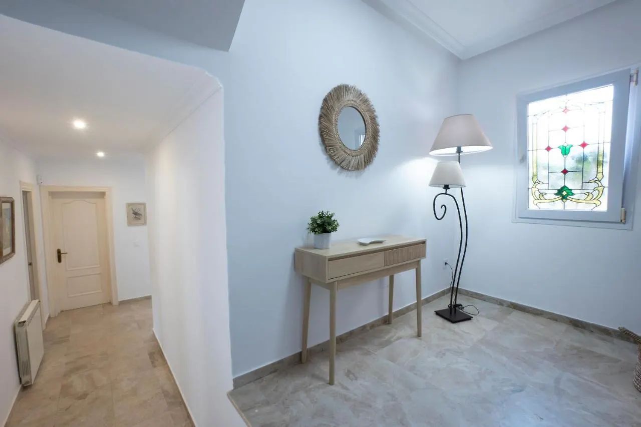 Nerja Jarales Menyber Διαμέρισμα Ισπανία