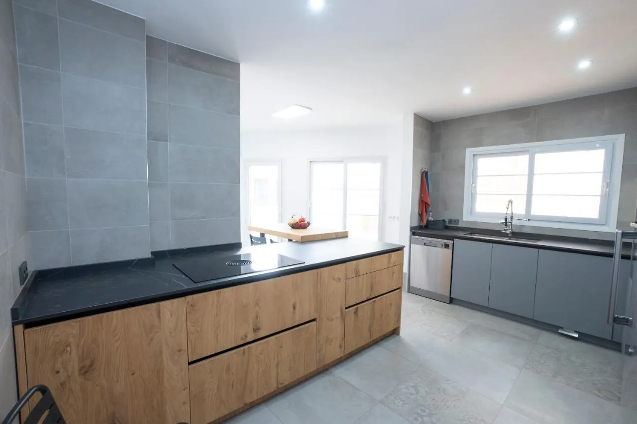 Apartmán Nerja Jarales Menyber
