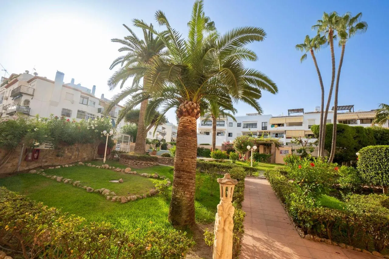 Nerja Jarales Menyber Διαμέρισμα