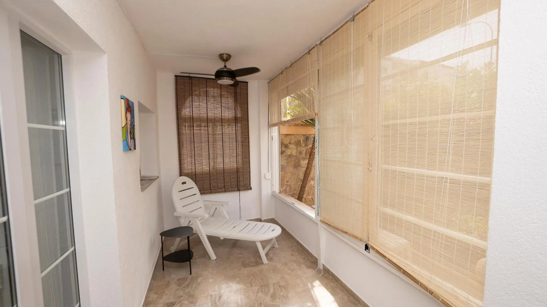 Nerja Jarales Menyber Διαμέρισμα 0*,