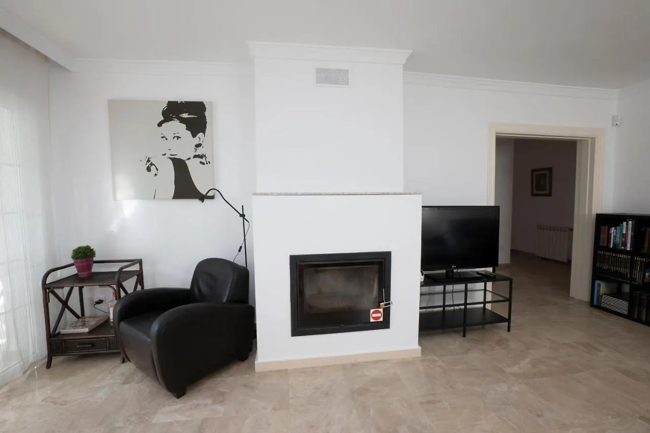 Nerja Jarales Menyber Apartment Spain
