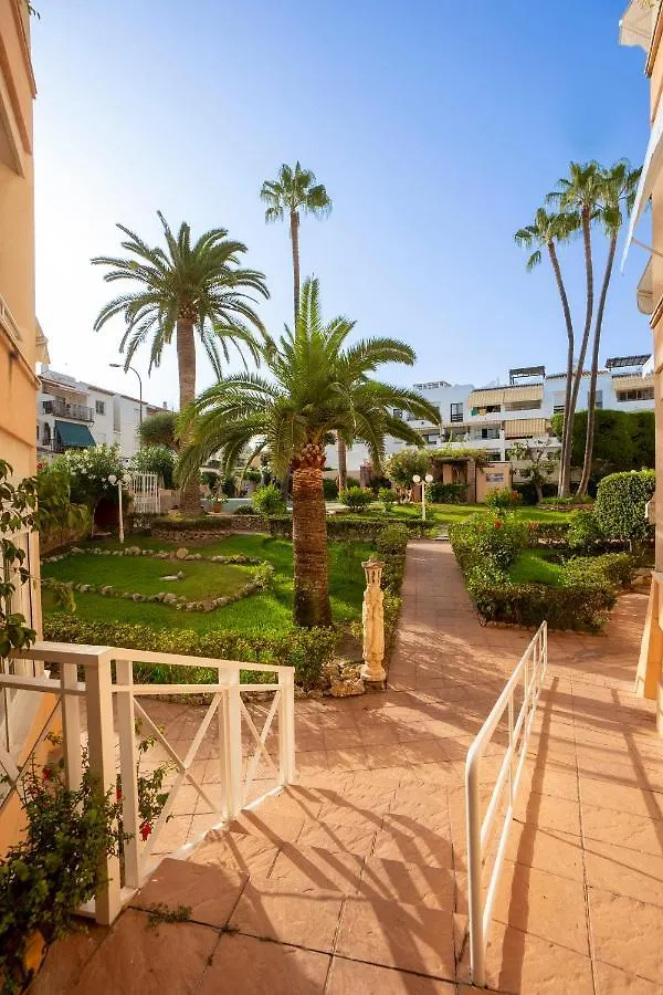 Nerja Jarales Menyber Apartment 0*,