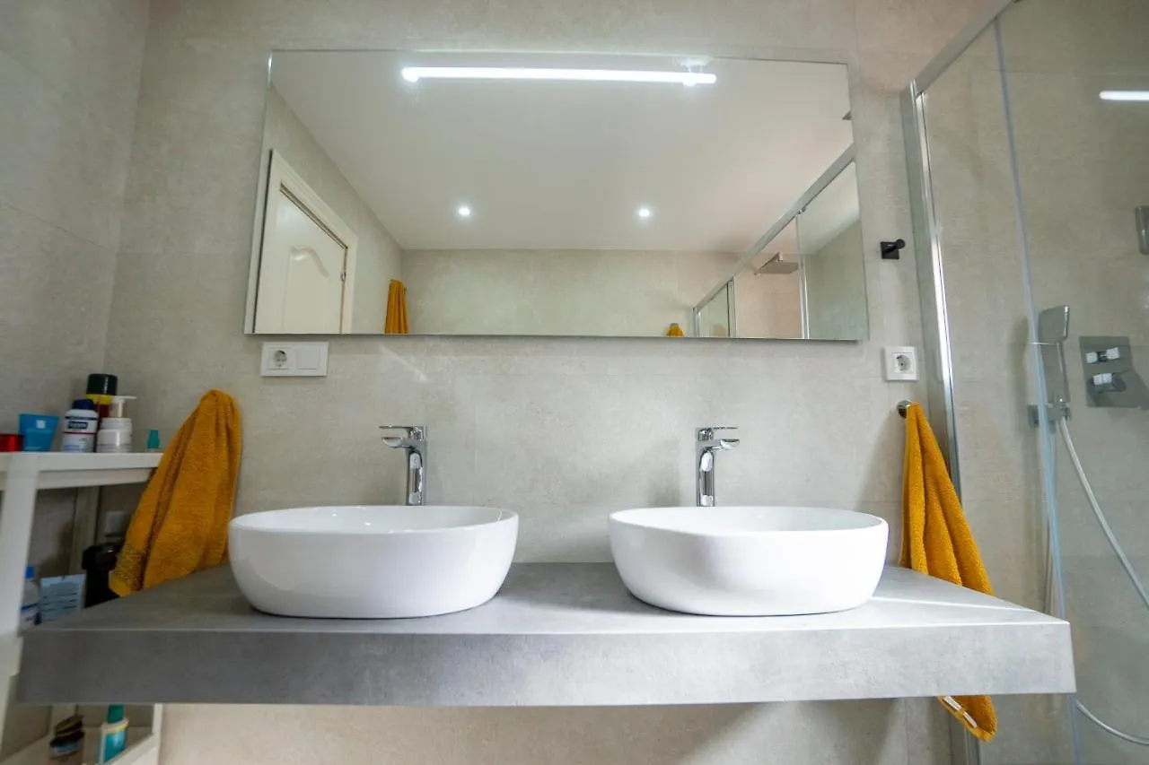 Nerja Jarales Menyber Apartment
