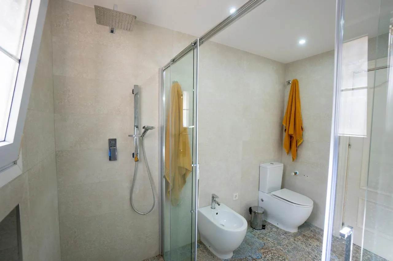 Nerja Jarales Menyber Apartment Spain