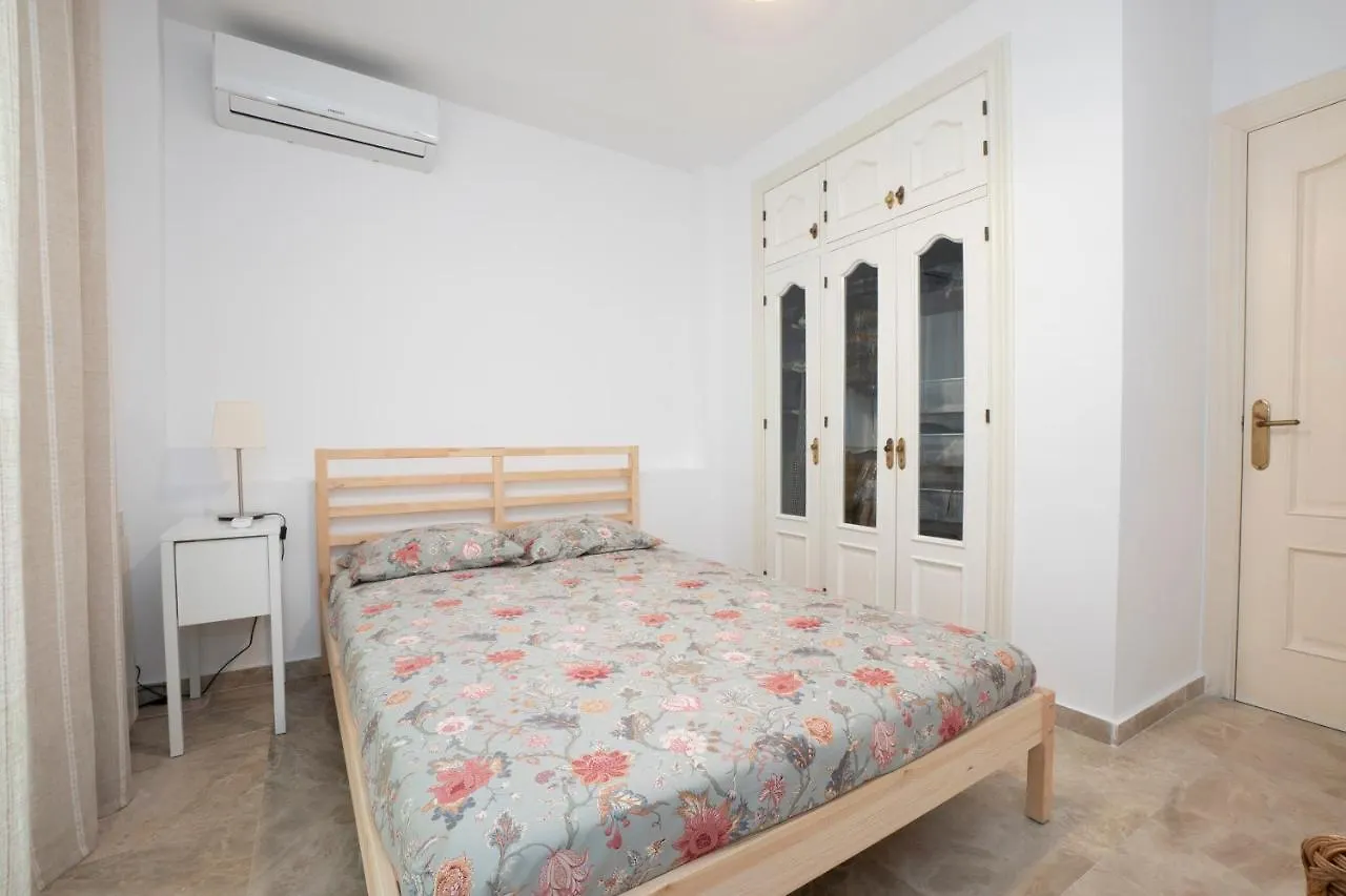 Nerja Jarales Menyber Apartment Spain