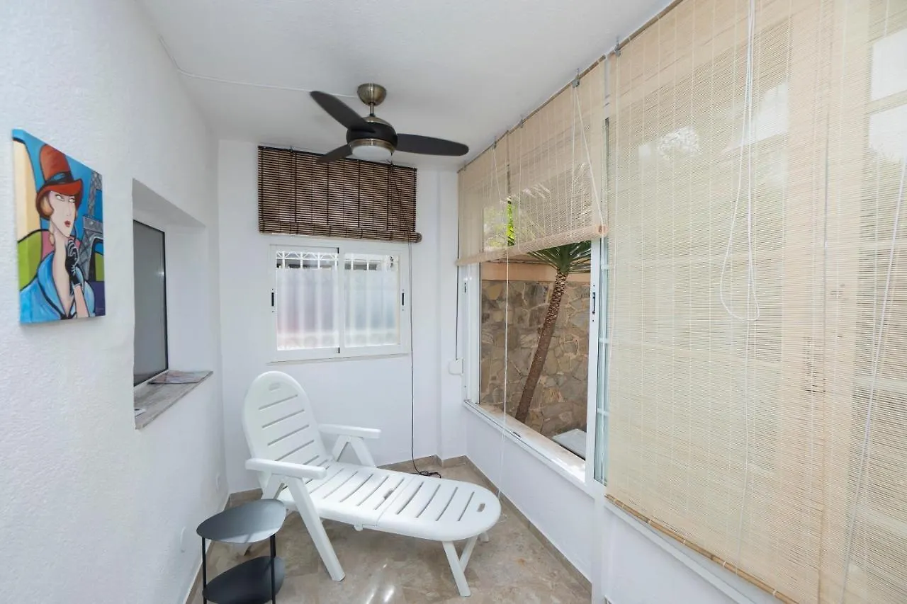 Nerja Jarales Menyber Apartment 0*,  Spain