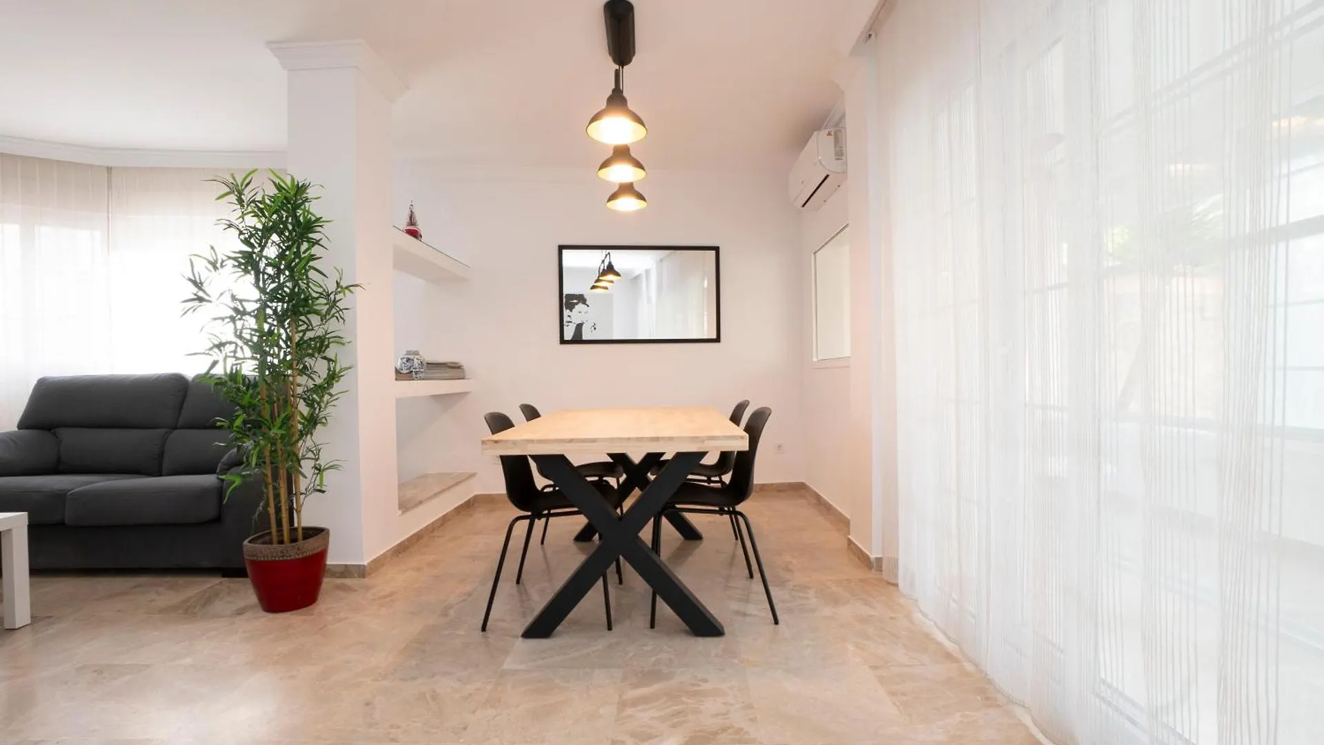 Nerja Jarales Menyber Apartment Spain
