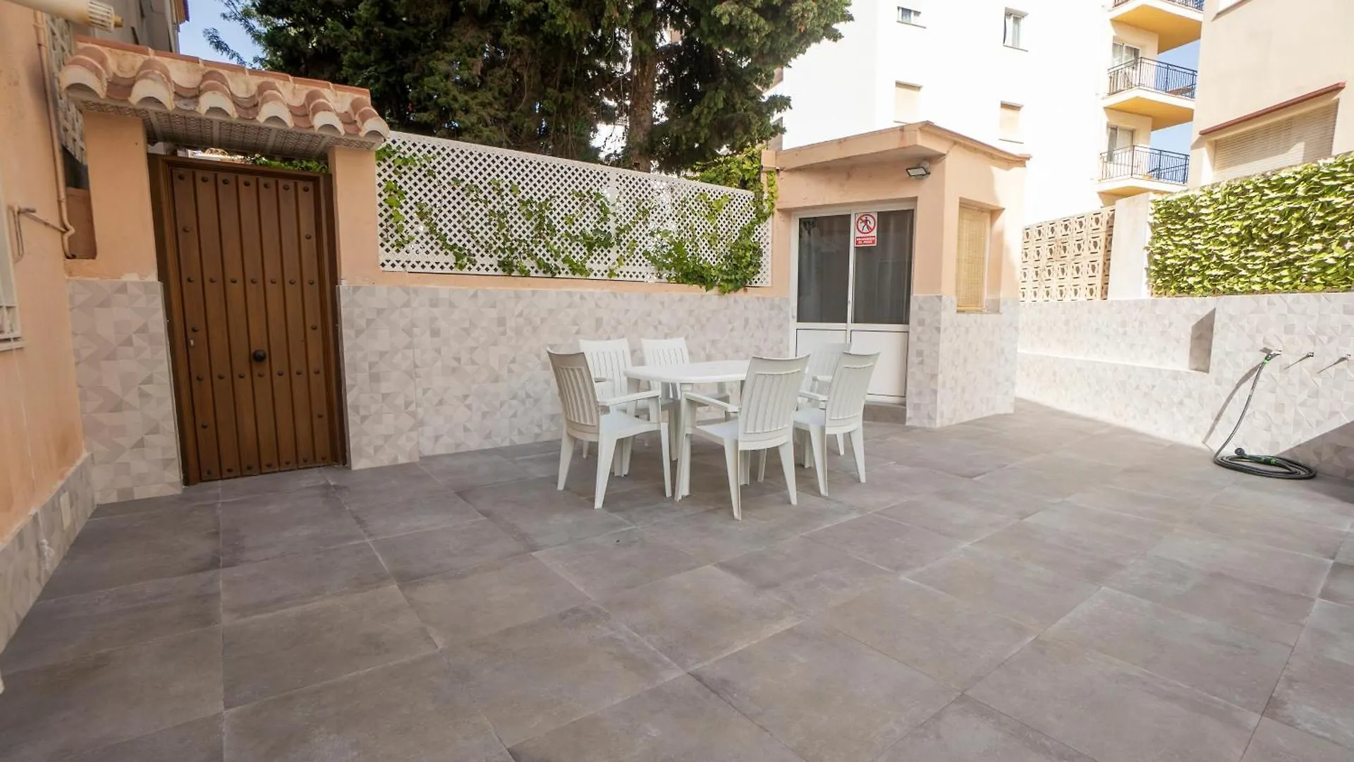 Nerja Jarales Menyber Apartment